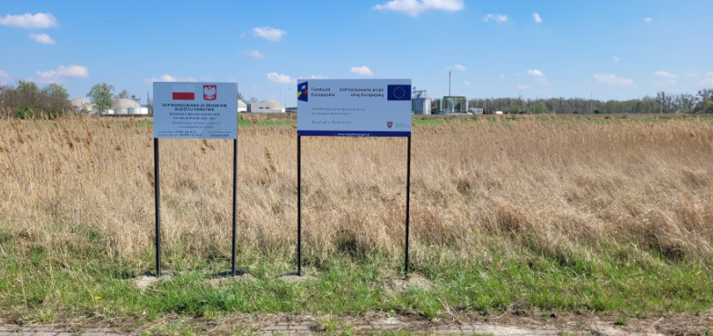 MZK wybrał najkorzystniejszą ofertę na budowę zajezdni 