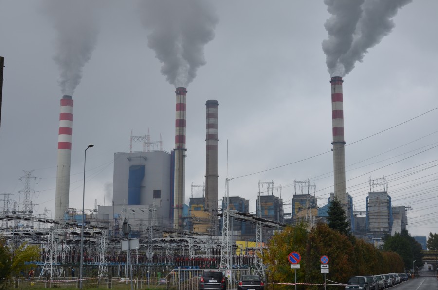 Elektrownia bez bloku parowo-gazowego. Budowa to zbyt duże ryzyko dla spółki