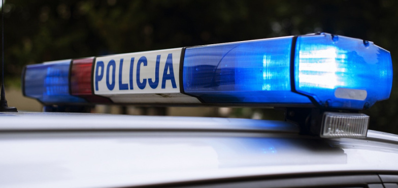 Skradzione auto tego samego dnia wróciło do właściciela. Sprawca zatrzymany w Gdańsku