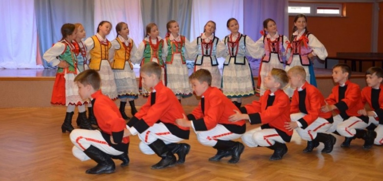 Grupy tanecznie wystąpią na wielkiej scenie. Zapisy jeszcze tylko dziś