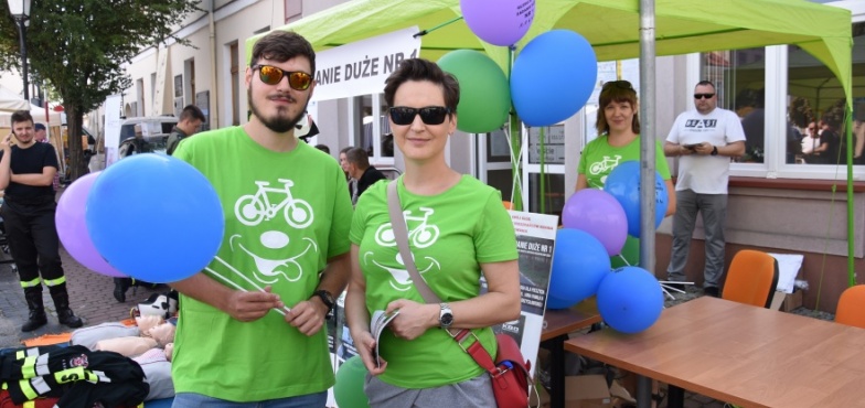 Pomysłodawcy opowiadają o swoich projektach. Głosowanie na KBO już niedługo 