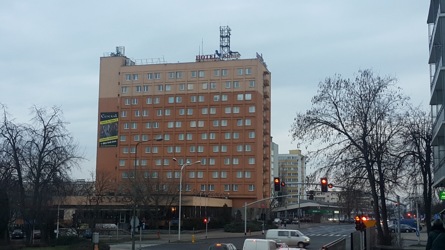 Kolejny przetarg na sprzedaż hotelu „Konin” pod koniec stycznia 