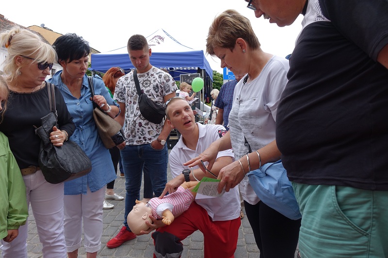 Znów będą promować swoje projekty. Głosowanie KBO coraz bliżej  