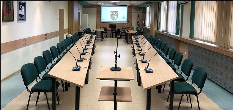 Przed sesją w powiecie podpiszą umowę. Kto usiądzie przy koalicyjnym stole?