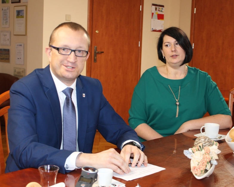 W Turku trwa zmiana pokoleniowa. Zastępcą burmistrza została 37-latka 
