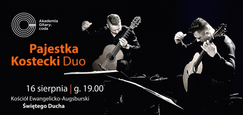 Na finał wyjątkowego festiwalu „Czary na dwie gitary” 