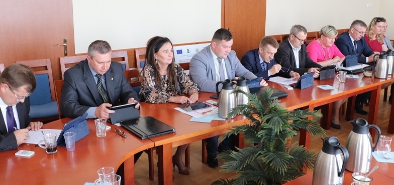 Nie Stary Trakt, a Trakt Węglewski. Radni nie nadali nazwy, której chcieli mieszkańcy