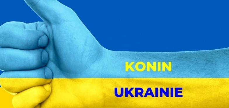 Koncert „Konin-Ukrainie” na placu Wolności. „Pokażmy jak bardzo bliski jest nam los naszych przyjaciół”