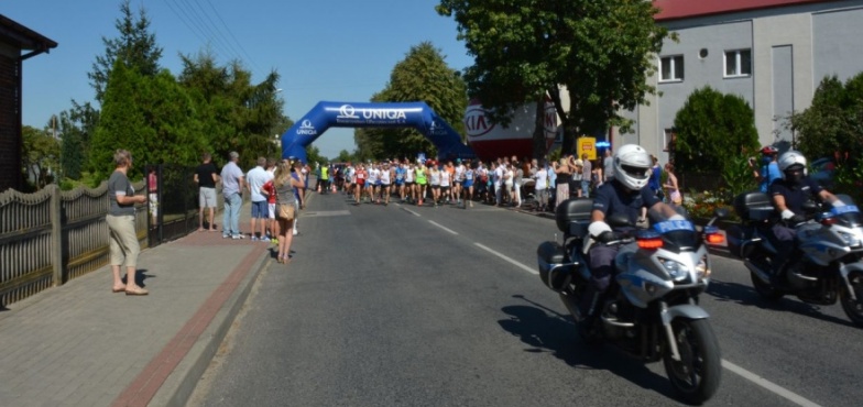 6. Bieg Mundurowych już jutro. Wystartuje ponad 200 zawodników