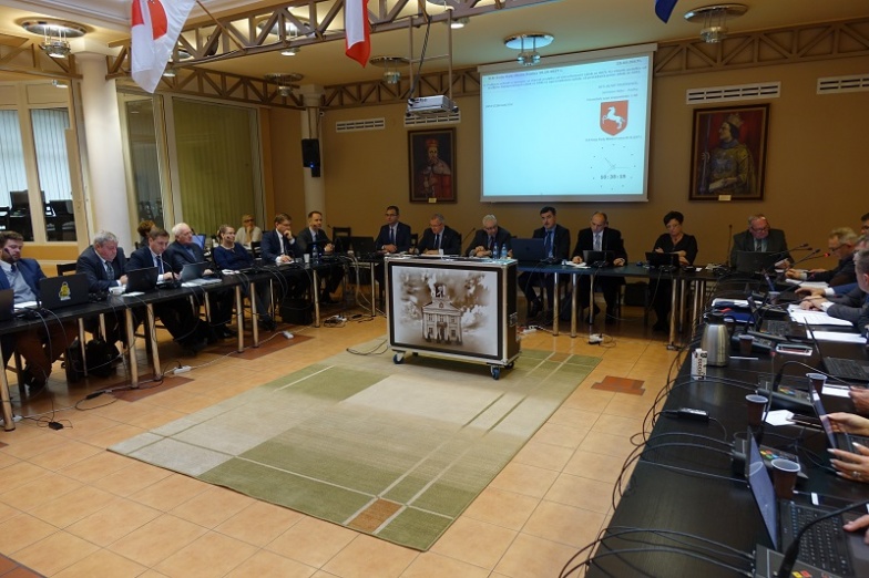 Konin będzie miał miasto partnerskie w Czechach? O zawarciu porozumienia zdecydują radni 