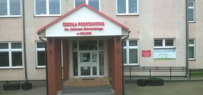Czterech kandydatów stara się o fotel dyrektora podstawówki w Golinie