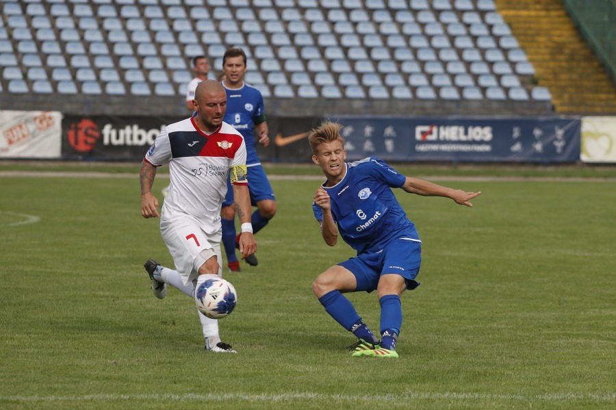 Zagrali na remis, ale przegrali 0:2. W końcówce Górnika dobiły byłe gwiazdy „Kolejorza”