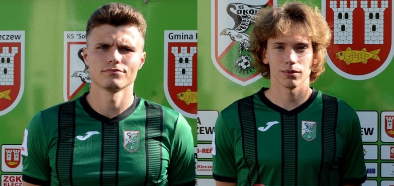 Nowe twarze w Sokole tuż przed startem III ligi