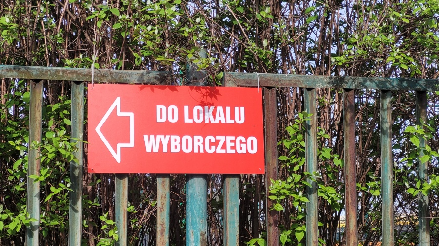 Najnowsze dane dotyczące frekwencji. W Koninie o godzinie 17.00 wyniosła 36,43 proc.
