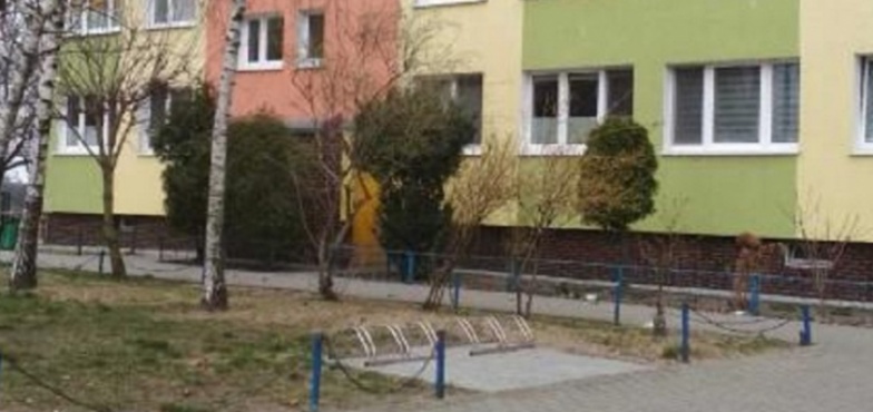 Tragedia na V osiedlu. Zginęła 49-letnia kobieta