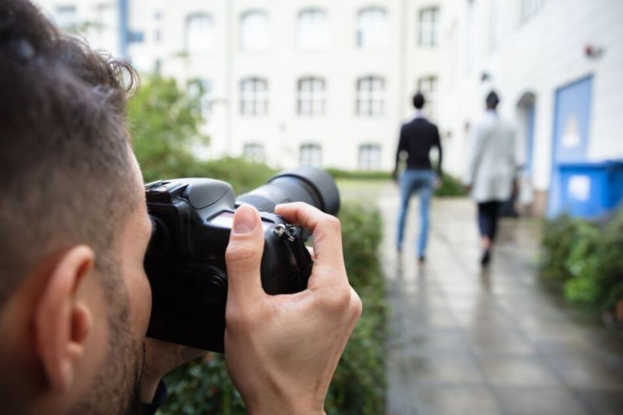 Detektyw i Rozwód: Jak Może Pomóc Detektyw podczas Rozwodu?