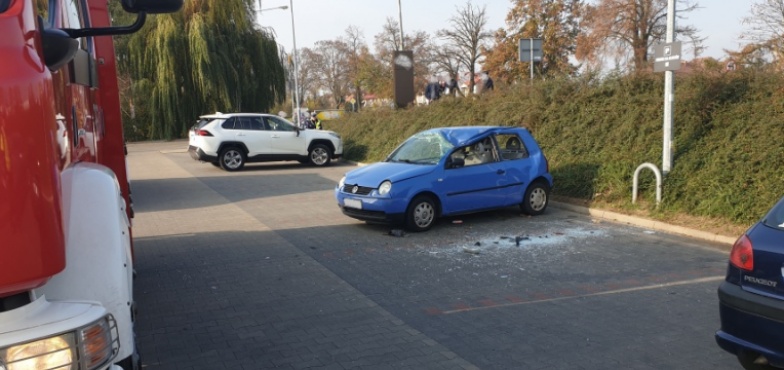Strażacy podsumowali tydzień służby. W akcji 29 razy