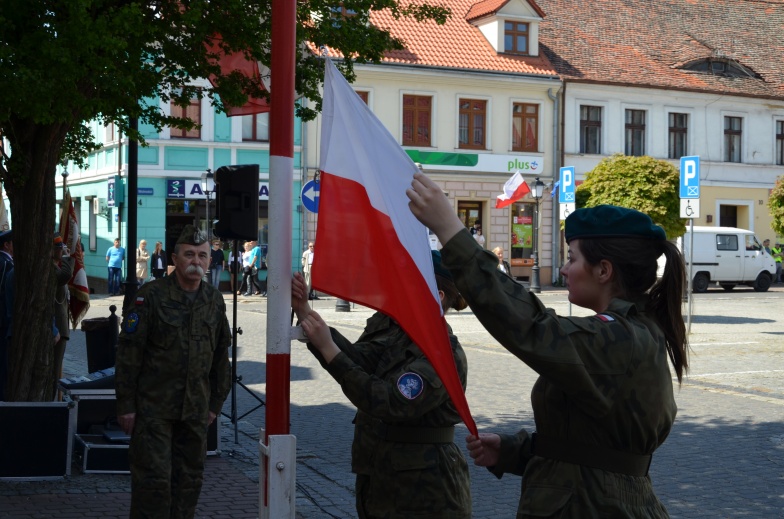 Jak i gdzie Konin uczci 72. rocznicę zakończenia II wojny światowej w Europie?