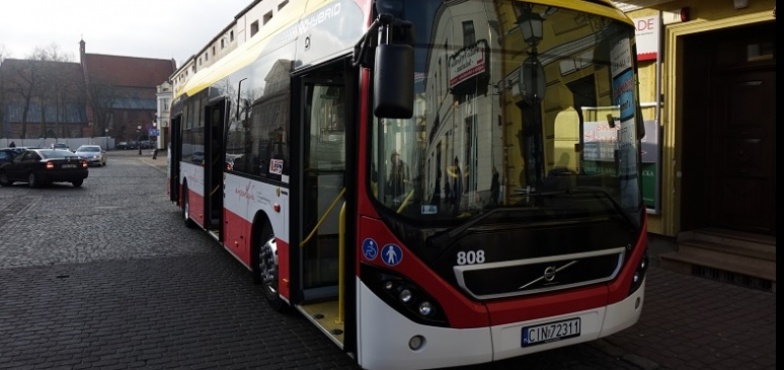 Jest umowa na 21 milionów złotych. Będą nowe, ekologiczne autobusy i ścieżki rowerowe 