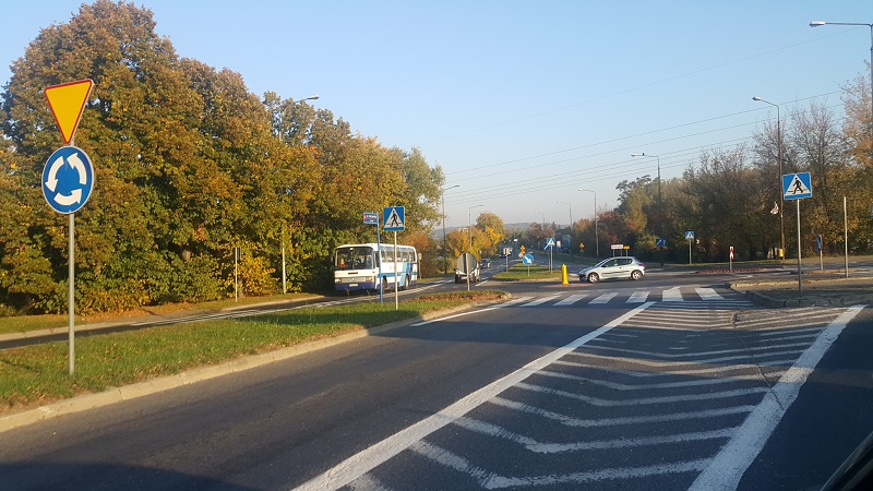 Został ogłoszony przetarg na przebudowę ulicy Kleczewskiej. Czy prace ruszą w tym roku? 