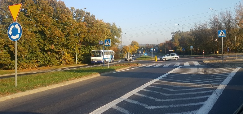Został ogłoszony przetarg na przebudowę ulicy Kleczewskiej. Czy prace ruszą w tym roku? 