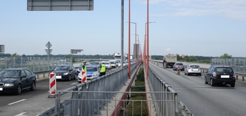 Nie przyznają się do winy. Usłyszeli zarzuty w sprawie przeprawy