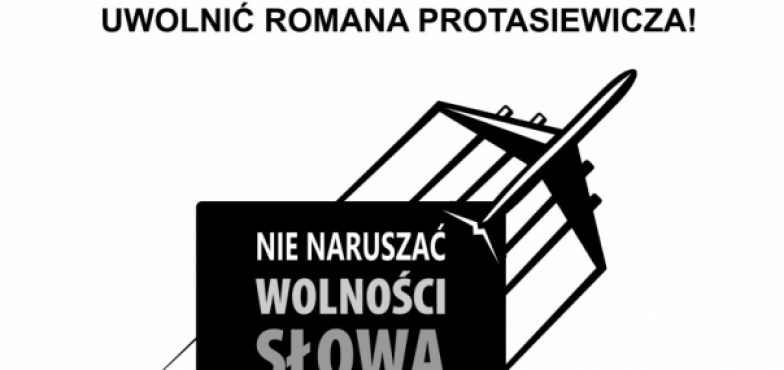 Europejscy wydawcy prasy wzywają do podjęcia działań w obronie podstawowych wartości europejskich w sprawie Romana Protasiewicza