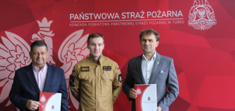 Kolejna jednostka w systemie ratowniczym