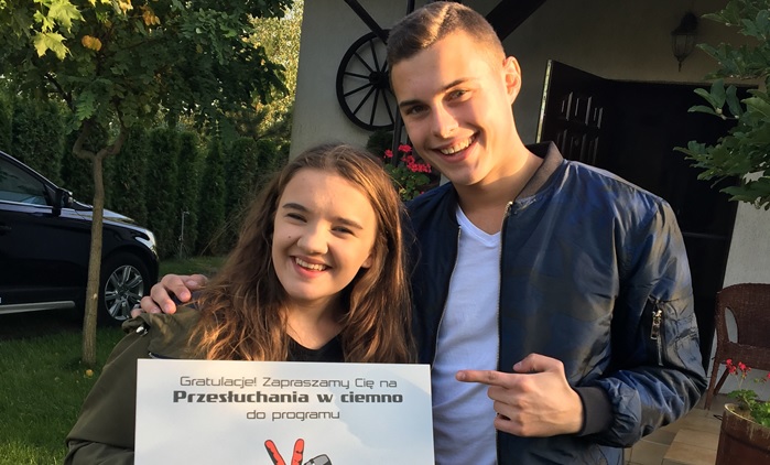 Julia z Konina zaśpiewa w „The Voice Kids”. Jak ocenią ją jurorzy?  