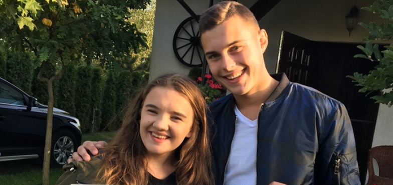 Julia z Konina zaśpiewa w „The Voice Kids”. Jak ocenią ją jurorzy?  