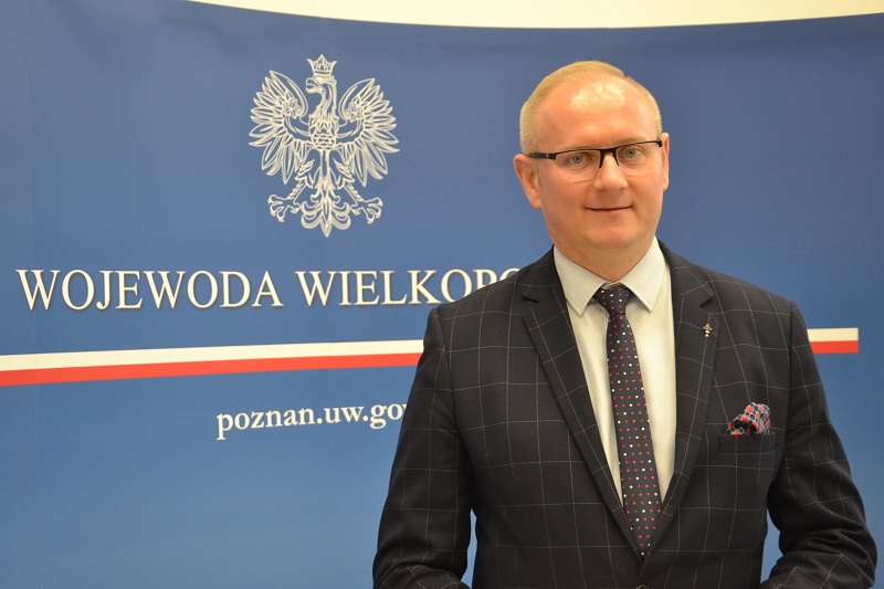 Ponad 2 miliony złotych dla domów pomocy społecznej w Wielkopolsce. „Wsparcie w trudnym okresie pandemii"  
