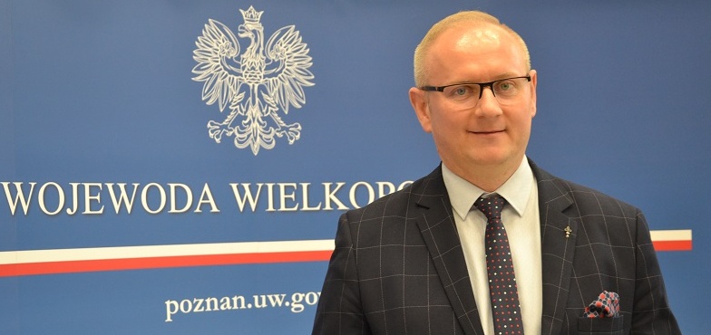Ponad 2 miliony złotych dla domów pomocy społecznej w Wielkopolsce. „Wsparcie w trudnym okresie pandemii"  