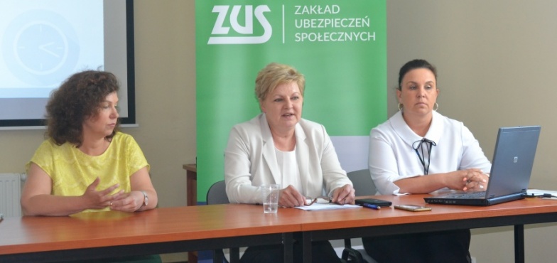 Elektroniczne zwolnienia lekarskie nie od lipca a od grudnia