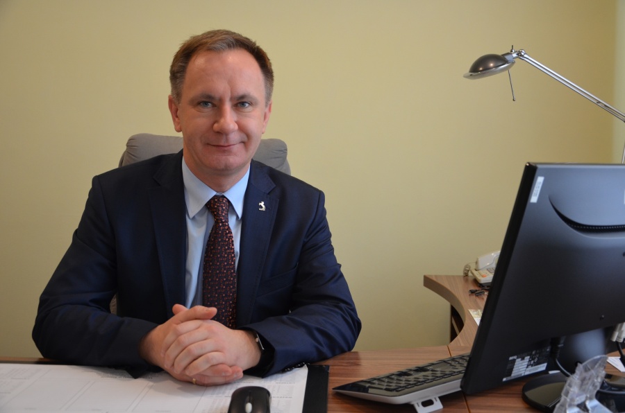Przewodniczącym Rady Uczelni został były wiceprezydent Łukaszewski. Będzie opiniował i doradzał 