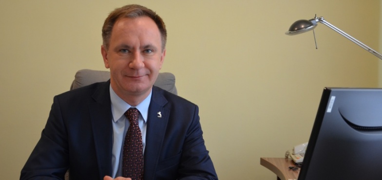 Przewodniczącym Rady Uczelni został były wiceprezydent Łukaszewski. Będzie opiniował i doradzał 