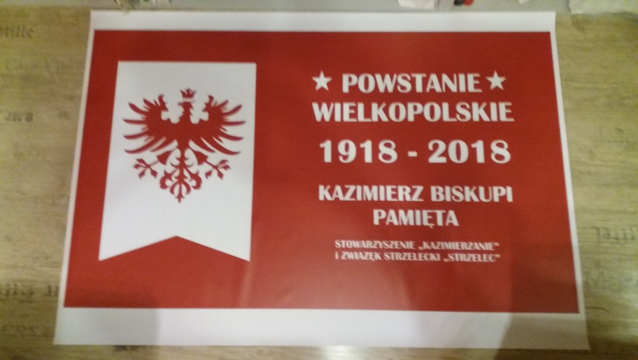 „Uczcijmy pamięć powstańców”. Na cmentarzu zawiśnie  tablica 