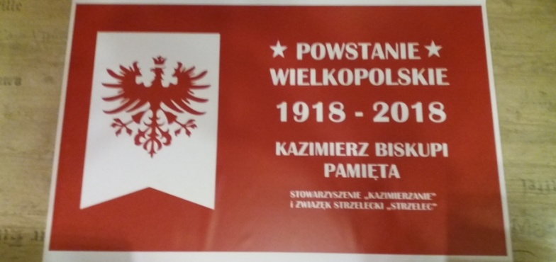 „Uczcijmy pamięć powstańców”. Na cmentarzu zawiśnie  tablica 
