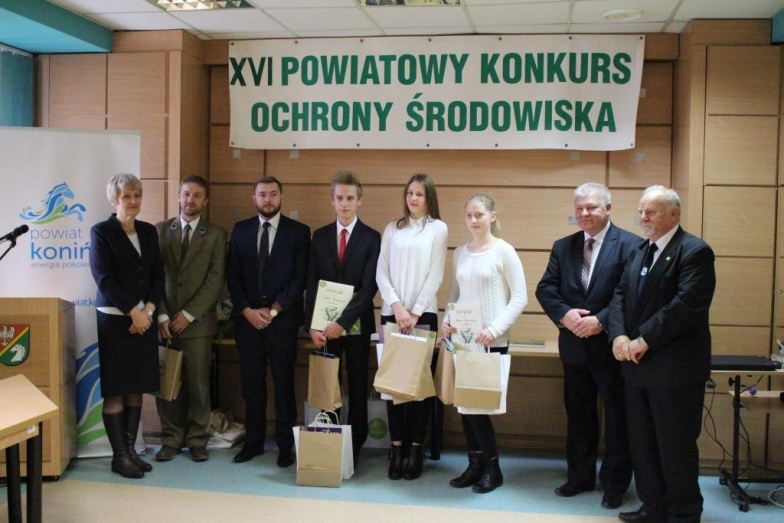 Kręcili filmy i odpowiadali na quizowe pytania. Znamy najlepszą szóstkę
