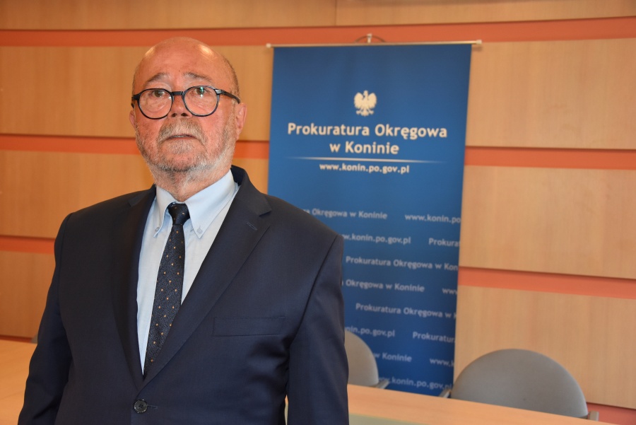 – Od opinii lekarzy zależy, kiedy matka zostanie przesłuchana – mówi prokurator. Stan niemowlęcia wyrównany