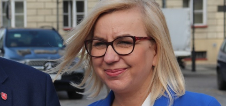 Hennig-Kloska o drugiej elektrowni jądrowej. „Znajdziemy lokalizację, będzie decyzja”