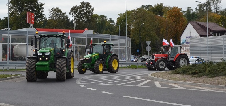 Rolnik to człowiek wszechstronny. „Świat się kręci wokół wsi”