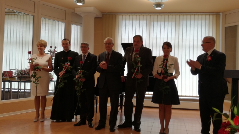 Konstytucja 3 Maja ma już 226 lat. Dziś świętujemy rocznicę jej uchwalenia