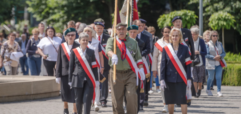 Ogólnopolska Pielgrzymka Sybiraków do Lichenia