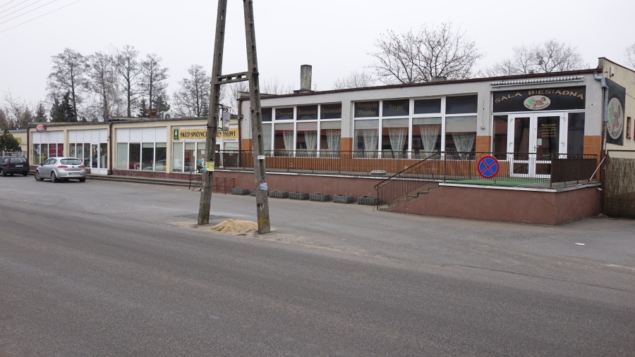 Jest nowy właściciel budynków. Mieszkańcy mówią, że je zburzy