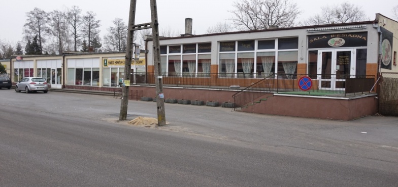 Jest nowy właściciel budynków. Mieszkańcy mówią, że je zburzy