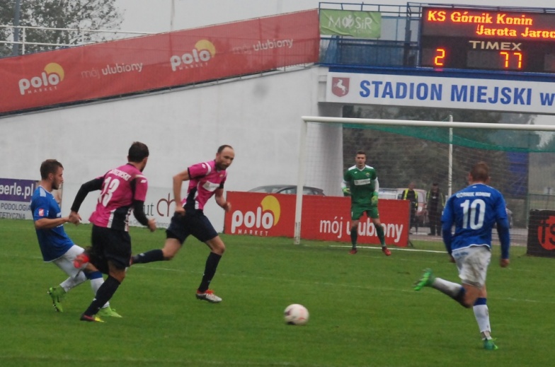 Medyk i Sokół na plus. Górnik przegrał, choć prowadził 2:0. Po piłkarskim weekendzie w regionie
