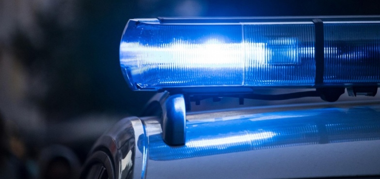 Pijany uciekał przed policją
