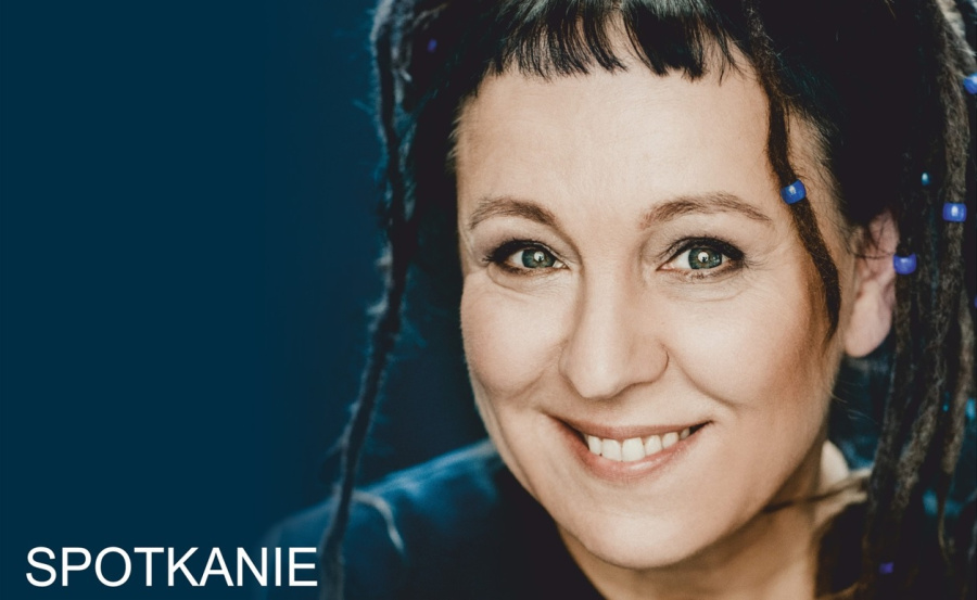 Olga Tokarczuk przyjedzie do Tuliszkowa