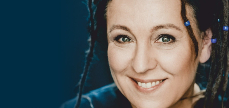 Olga Tokarczuk przyjedzie do Tuliszkowa