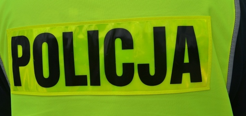 Skargi i wnioski tylko listownie lub przez telefon. Nie ma osobistych przyjęć u komendanta policji 